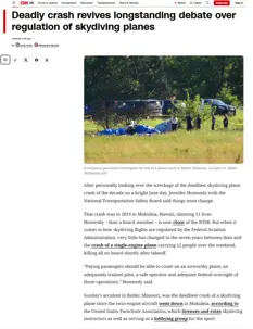 CNN Article