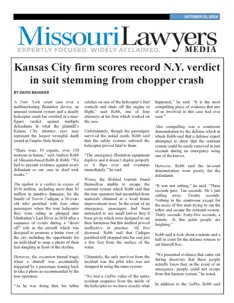 Copy of article