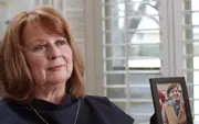 Trevor's Mom