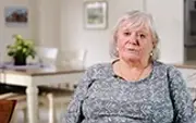 Jonathan Udall's Mother