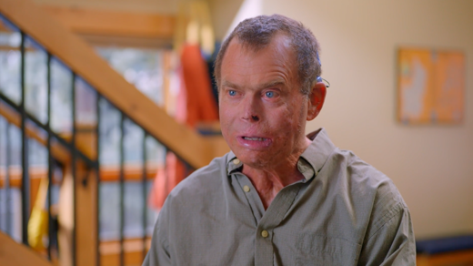 Surviving the Unthinkable: Dave Repsher’s Enduring Fight