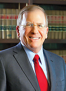 Gary C. Robb